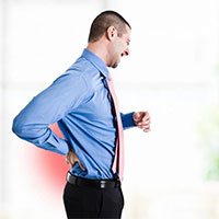 Chiropractor in Grand Rapids, MI